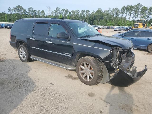 Photo 4 from auction – 2012 GMC YUKON XL D with VIN 1GKS2MEF2CR237021