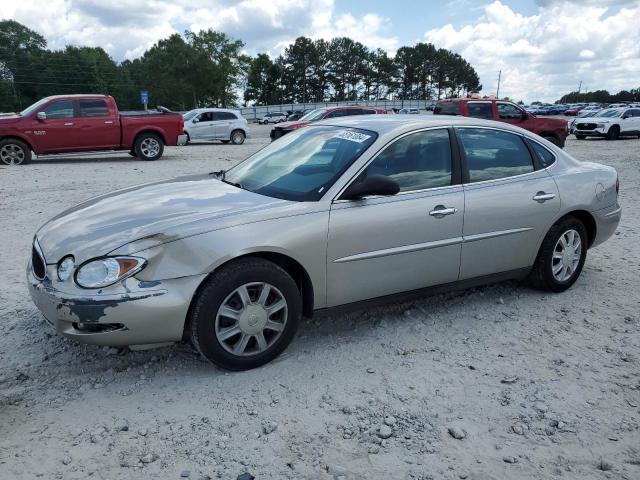 BUICK LACROSSE C 2007 with VIN 2G4WC582271200800 - Photo from auction
