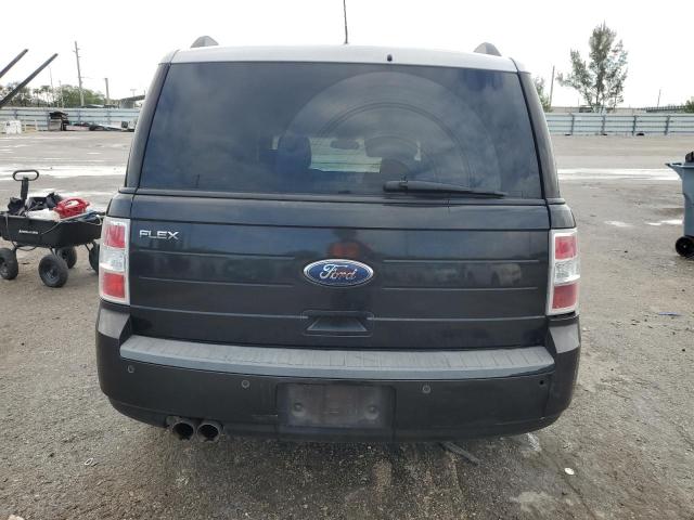 Photo 6 from auction – 2011 FORD FLEX SE with VIN 2FMGK5BC5BBD19503
