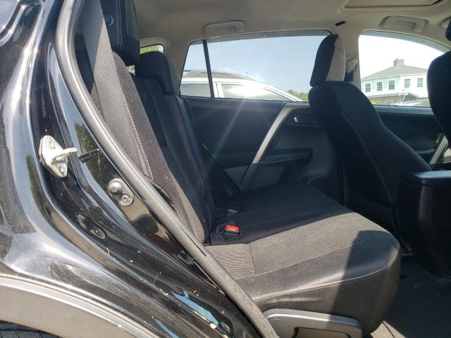 Photo 11 from auction – 2014 TOYOTA RAV4 XLE with VIN 2T3RFREV6EW227856