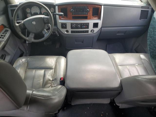 Photo 8 from auction – 2007 DODGE RAM 2500 S with VIN 1D7KS28A57J608523