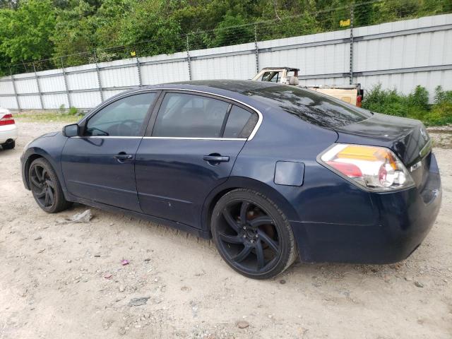Photo 2 from auction – 2007 NISSAN ALTIMA 2.5 with VIN 1N4AL21E67N443564
