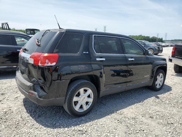 Фото 3 с аукциона – 2013 GMC TERRAIN SL с VIN 2GKALMEK2D6127895