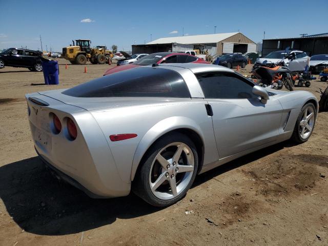 Photo 3 from auction – 2005 CHEVROLET CORVETTE with VIN 1G1YY24U855101603