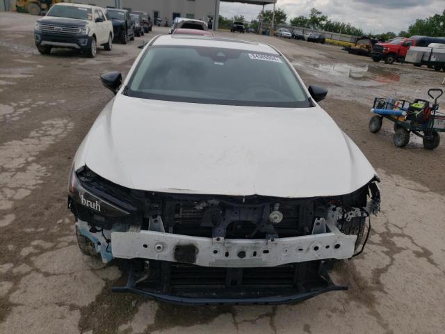 Photo 5 from auction – 2021 MAZDA 3 with VIN JM1BPBAY6M1333260