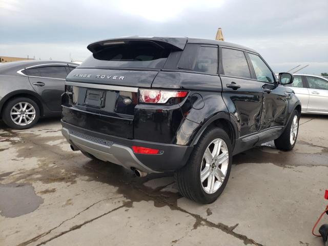 Photo 3 from auction – 2013 LAND ROVER RANGE ROVE with VIN SALVP2BGXDH853612