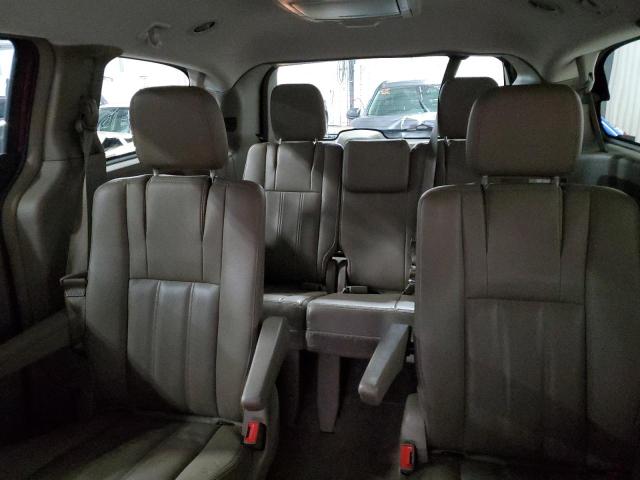 Photo 10 from auction – 2016 CHRYSLER TOWN & COU with VIN 2C4RC1BG2GR245946
