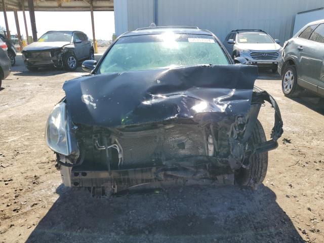 Photo 5 from auction – 2010 NISSAN ALTIMA with VIN 1N4AL2AP6AN409536