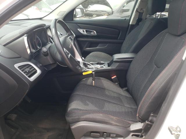Photo 7 from auction – 2015 GMC TERRAIN SL with VIN 2GKALREK1F6248756
