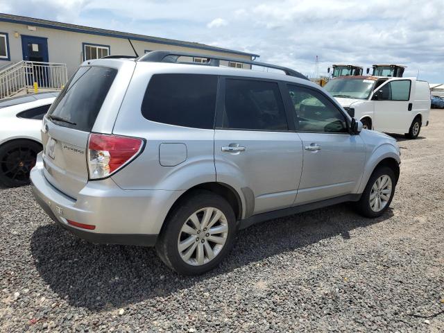 Photo 3 from auction – 2012 SUBARU FORESTER with VIN JF2SHBCC5CH460863