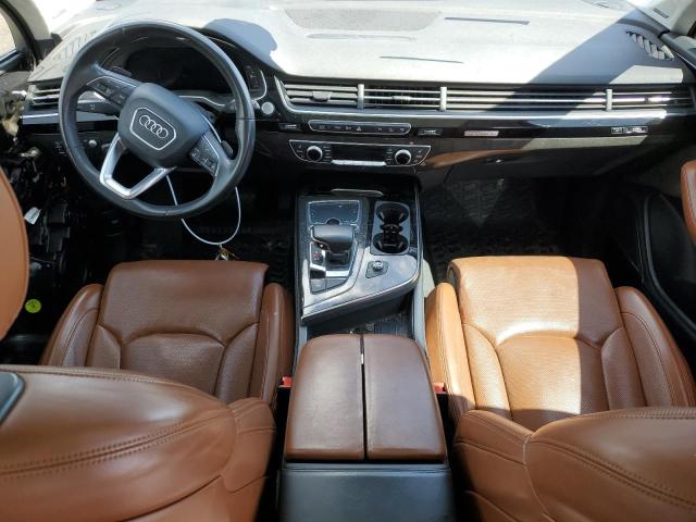 صورة رقم 8 من المزاد - 2017 AUDI Q7 PRESTIG مع VIN WA1VAAF76HD010589