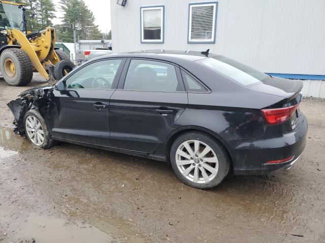 Photo 2 from auction – 2017 AUDI A3 PREMIUM with VIN WAUB8GFF9H1028114