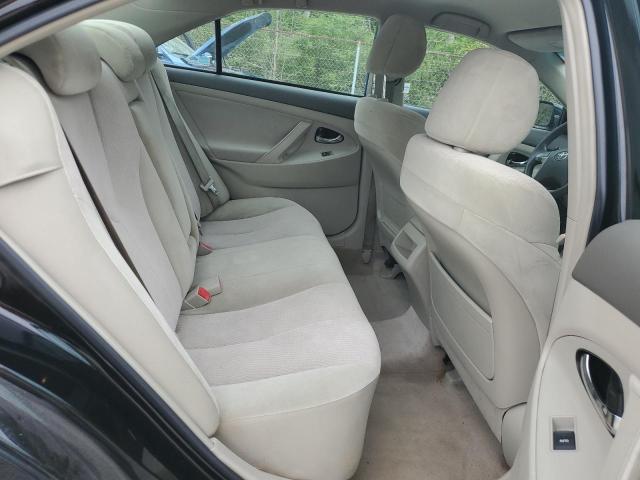 Photo 10 from auction – 2011 TOYOTA CAMRY BASE with VIN 4T1BF3EK2BU158219