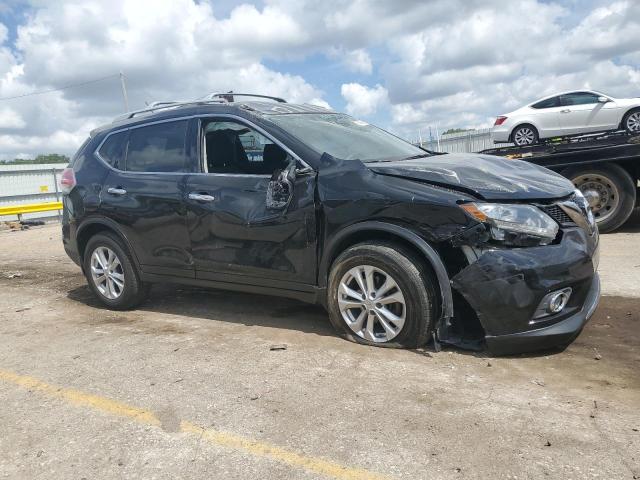 Photo 4 from auction – 2014 NISSAN ROGUE S with VIN 5N1AT2MV7EC838265