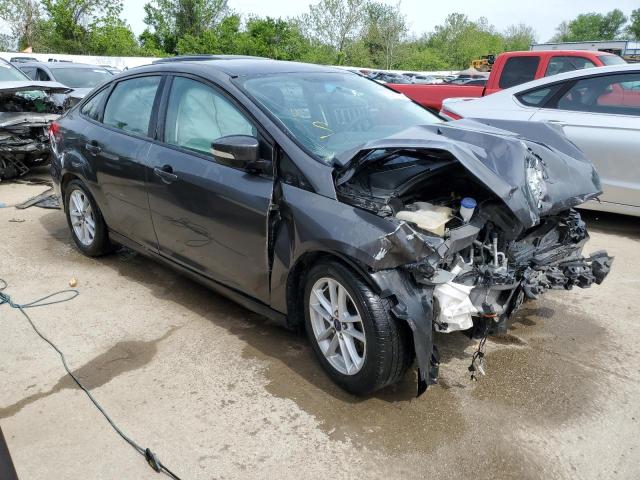 Photo 4 from auction – 2017 FORD FOCUS SE with VIN 1FADP3F2XHL259358