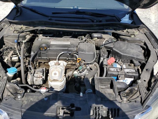 Photo 11 from auction – 2014 HONDA ACCORD SPO with VIN 1HGCR2F58EA259596