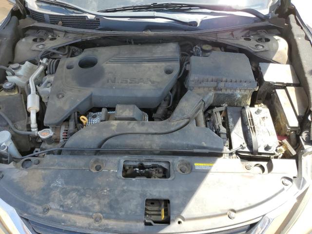 Photo 11 from auction – 2016 NISSAN ALTIMA 2.5 with VIN 1N4AL3AP5GN343138