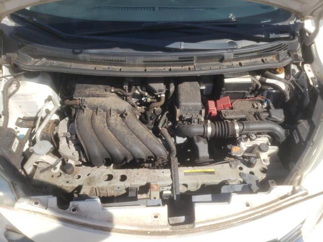 Photo 11 from auction – 2015 NISSAN VERSA NOTE with VIN 3N1CE2CP8FL447533