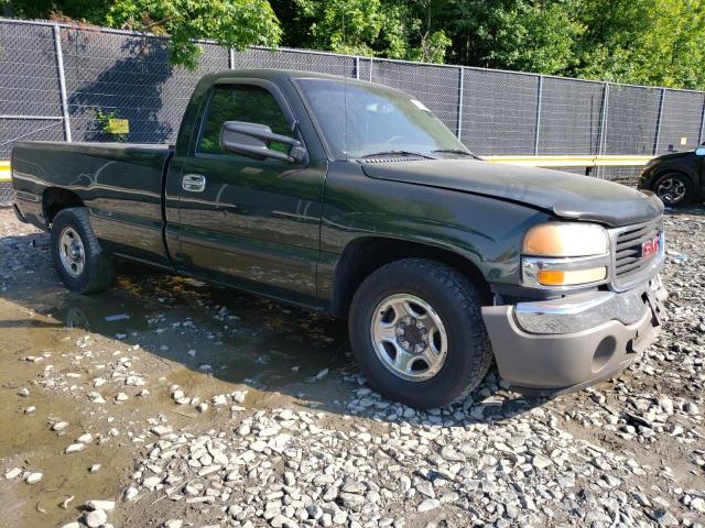 Photo 4 from auction – 2004 GMC NEW SIERRA with VIN 1GTEC14TX4Z153784