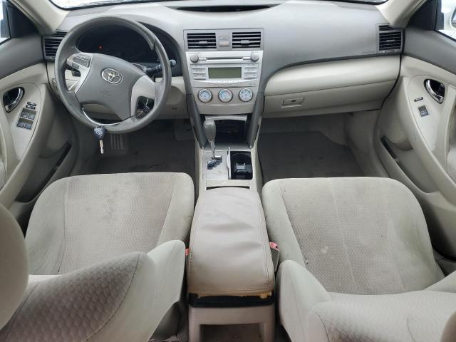 Photo 8 from auction – 2011 TOYOTA CAMRY BASE with VIN 4T1BF3EK8BU634621