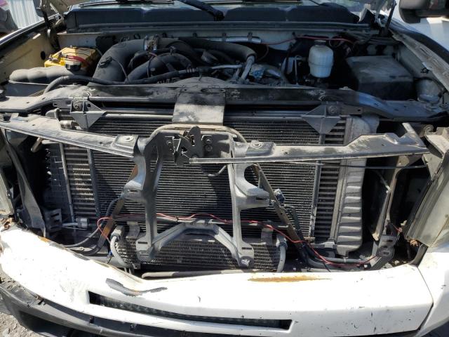 Photo 11 from auction – 2008 CHEVROLET SILVERADO with VIN 1GCHK23678F189490
