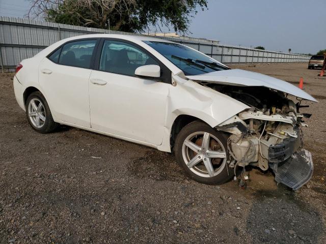 Photo 4 from auction – 2018 TOYOTA COROLLA L with VIN 5YFBURHE7JP749094