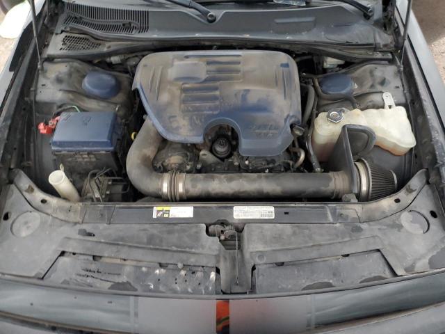 Photo 11 from auction – 2014 DODGE CHALLENGER with VIN 2C3CDYAG3EH111273