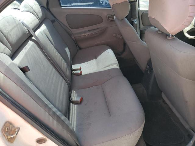 Photo 10 from auction – 2003 DODGE NEON SE with VIN 1B3ES26C53D161004