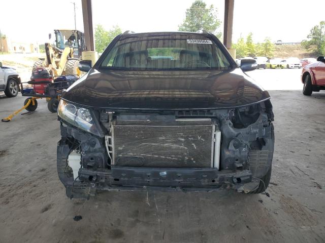 Photo 5 from auction – 2012 KIA SORENTO BA with VIN 5XYKT3A6XCG247027