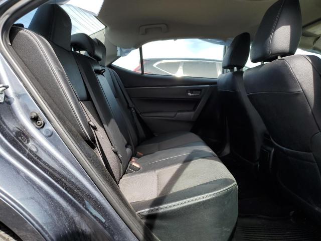 Photo 10 from auction – 2016 TOYOTA COROLLA L with VIN 2T1BURHE8GC584715