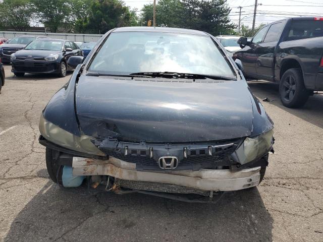 Photo 5 from auction – 2011 HONDA CIVIC LX with VIN 19XFA1F51BE030036