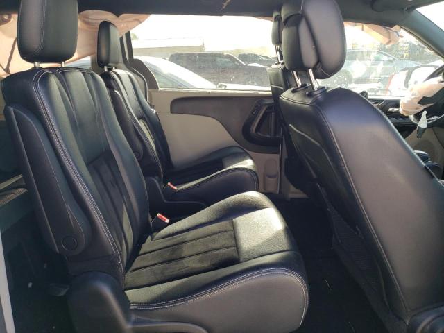 Photo 11 from auction – 2017 DODGE GRAND CARA with VIN 2C4RDGCG8HR675223