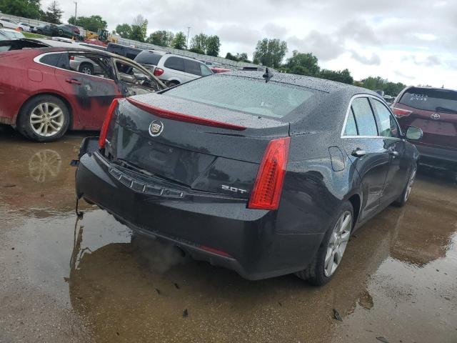 Photo 3 from auction – 2014 CADILLAC ATS with VIN 1G6AA5RX7E0102226