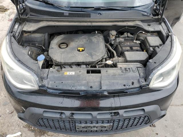 Photo 12 from auction – 2015 KIA SOUL + with VIN KNDJP3A50F7114284