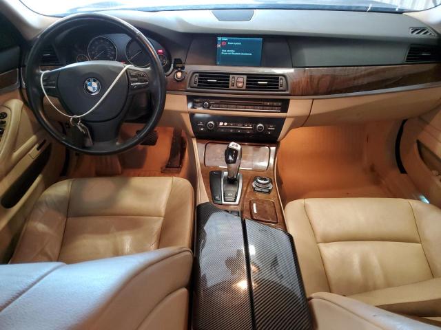 Photo 8 from auction – 2011 BMW 535 XI with VIN WBAFU7C53BC780864