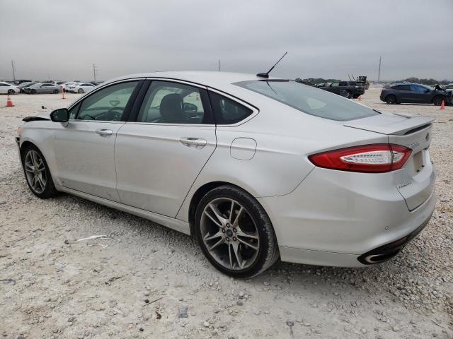Photo 2 from auction – 2016 FORD FUSION TIT with VIN 3FA6P0K99GR145569