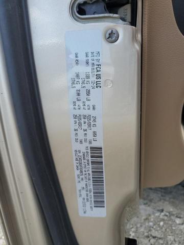 Photo 14 from auction – 2015 DODGE GRAND CARA with VIN 2C4RDGBG0FR648676