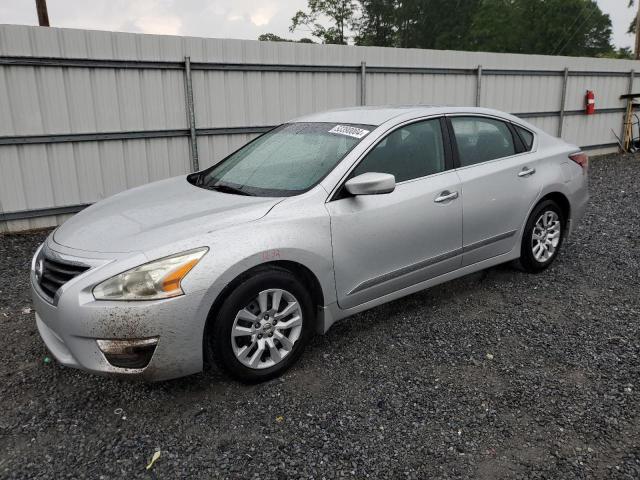 NISSAN ALTIMA 2.5 2015 z numerem VIN 1N4AL3AP4FC201728 - Zdjęcie z aukcji