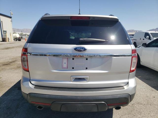 Photo 6 from auction – 2012 FORD EXPLORER with VIN 1FMHK7B83CGA48379