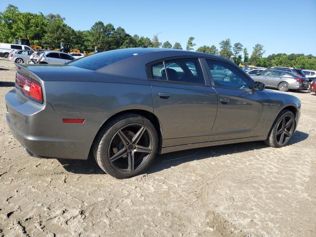 Photo 3 from auction – 2011 DODGE CHARGER with VIN 2B3CL3CG7BH518671