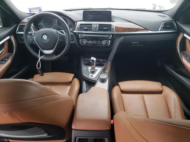 Photo 8 from auction – 2017 BMW 330E with VIN WBA8E1C31HA029669