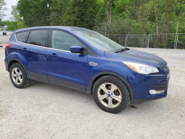 Photo 4 from auction – 2016 FORD ESCAPE SE with VIN 1FMCU0GX1GUA36878