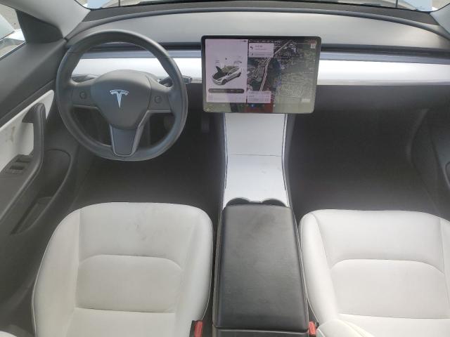 Photo 8 from auction – 2018 TESLA MODEL 3 with VIN 5YJ3E1EB0JF100035