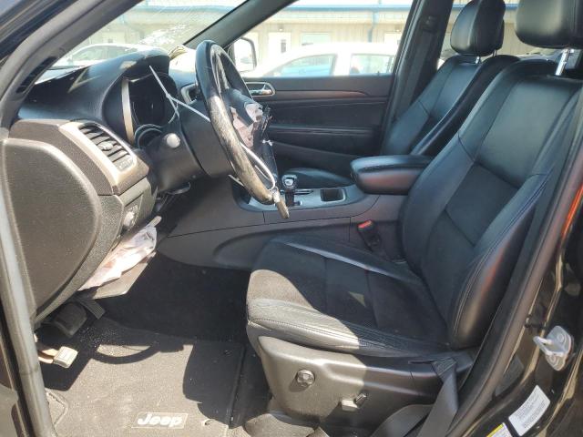 Zdjęcie 7 z aukcji – 2014 JEEP GRAND CHER z VIN 1C4RJFAG2EC506325
