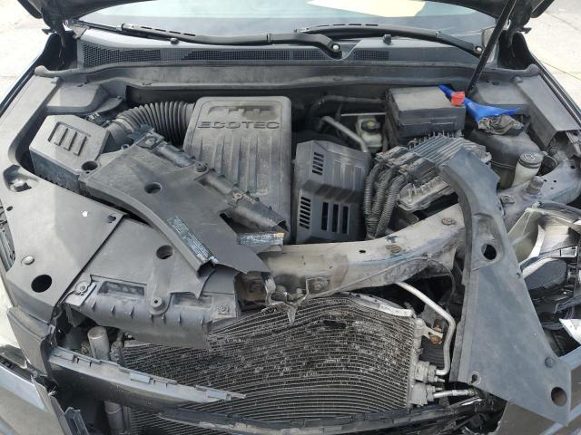 Photo 12 from auction – 2011 CHEVROLET EQUINOX LT with VIN 2CNALDEC7B6258642