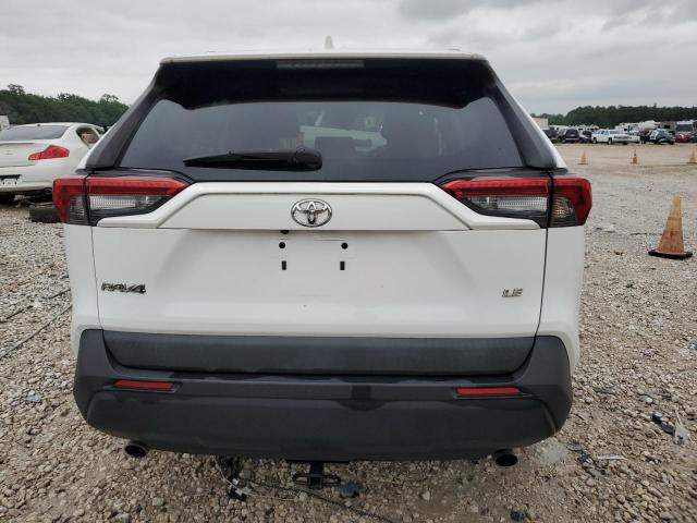 Photo 6 from auction – 2019 TOYOTA RAV4 LE with VIN 2T3H1RFV9KC020805