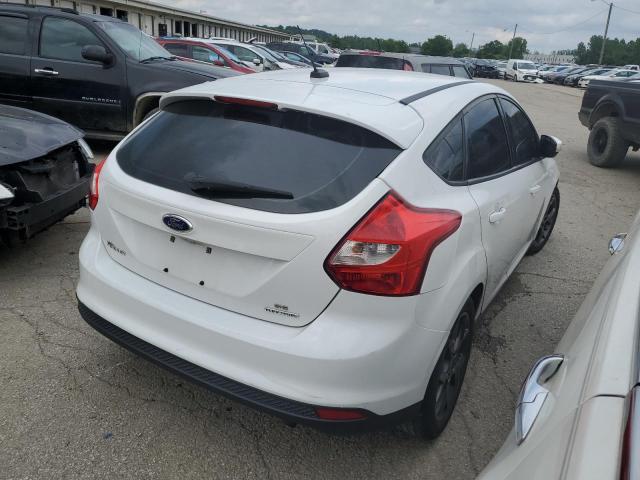 Photo 3 from auction – 2013 FORD FOCUS SE with VIN 1FADP3K23DL252476