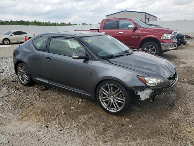 Photo 4 from auction – 2013 TOYOTA SCION TC with VIN JTKJF5C71D3059581