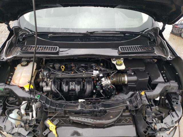 Photo 12 from auction – 2013 FORD ESCAPE S with VIN 1FMCU0F79DUD63168