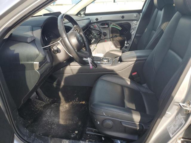 Photo 7 from auction – 2021 MAZDA CX-30 SELE with VIN 3MVDMBBL8MM240486